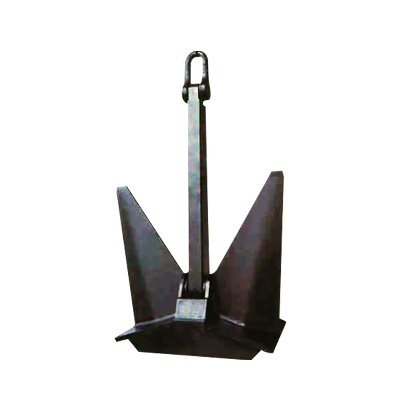 YFN-24 High Holding Power Anchor